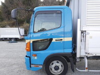 HINO Ranger Aluminum Wing TKG-FC9JKAA 2015 334,000km_9