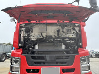 ISUZU Giga Flat Body 2PG-CYL77C 2019 616,000km_14