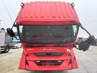 ISUZU Giga Flat Body 2PG-CYL77C 2019 616,000km_15