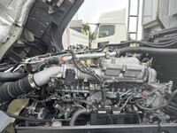 ISUZU Giga Flat Body 2PG-CYL77C 2019 616,000km_16