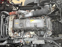 ISUZU Giga Flat Body 2PG-CYL77C 2019 616,000km_17