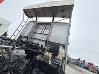 ISUZU Giga Flat Body 2PG-CYL77C 2019 616,000km_20