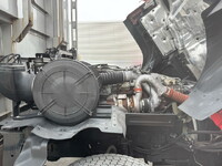 ISUZU Giga Flat Body 2PG-CYL77C 2019 616,000km_21