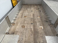 ISUZU Giga Flat Body 2PG-CYL77C 2019 616,000km_23