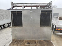 ISUZU Giga Flat Body 2PG-CYL77C 2019 616,000km_26