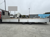 ISUZU Giga Flat Body 2PG-CYL77C 2019 616,000km_28