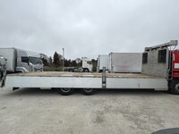 ISUZU Giga Flat Body 2PG-CYL77C 2019 616,000km_29