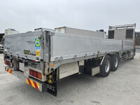 ISUZU Giga Flat Body 2PG-CYL77C 2019 616,000km_2
