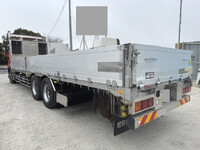 ISUZU Giga Flat Body 2PG-CYL77C 2019 616,000km_4