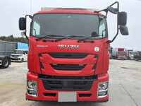 ISUZU Giga Flat Body 2PG-CYL77C 2019 616,000km_5