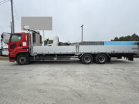 ISUZU Giga Flat Body 2PG-CYL77C 2019 616,000km_6