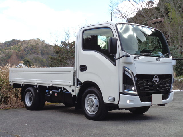 NISSAN Atlas Flat Body 2RG-AJR88AF 2024 18,480km