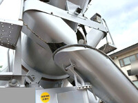 MITSUBISHI FUSO Fighter Mixer Truck QKG-FK72FZ 2017 113,280km_10