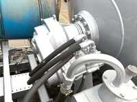 MITSUBISHI FUSO Fighter Mixer Truck QKG-FK72FZ 2017 113,280km_11