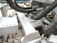 MITSUBISHI FUSO Fighter Mixer Truck QKG-FK72FZ 2017 113,280km_12