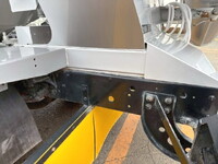 MITSUBISHI FUSO Fighter Mixer Truck QKG-FK72FZ 2017 113,280km_15