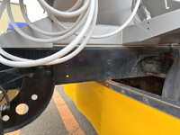 MITSUBISHI FUSO Fighter Mixer Truck QKG-FK72FZ 2017 113,280km_16