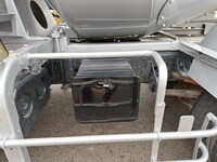 MITSUBISHI FUSO Fighter Mixer Truck QKG-FK72FZ 2017 113,280km_17