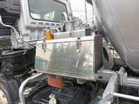 MITSUBISHI FUSO Fighter Mixer Truck QKG-FK72FZ 2017 113,280km_18