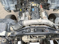 MITSUBISHI FUSO Fighter Mixer Truck QKG-FK72FZ 2017 113,280km_22