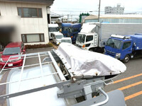 MITSUBISHI FUSO Fighter Mixer Truck QKG-FK72FZ 2017 113,280km_5