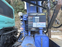 UD TRUCKS Quon Trailer Head QKG-GK6XAD 2012 720,000km_12