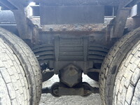 UD TRUCKS Quon Trailer Head QKG-GK6XAD 2012 720,000km_21