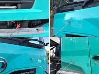 UD TRUCKS Quon Trailer Head QKG-GK6XAD 2012 720,000km_37