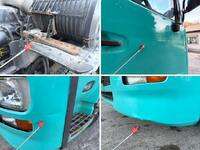 UD TRUCKS Quon Trailer Head QKG-GK6XAD 2012 720,000km_38