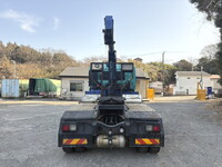 UD TRUCKS Quon Trailer Head QKG-GK6XAD 2012 720,000km_4