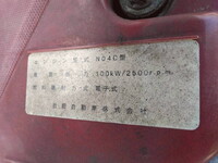 HINO Dutro Dump TKG-XZU630T 2016 129,000km_18