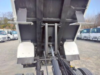 HINO Dutro Dump TKG-XZU630T 2016 129,000km_20