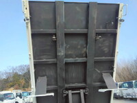 HINO Dutro Dump TKG-XZU630T 2016 129,000km_21