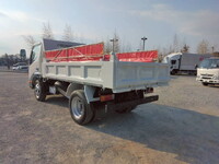 HINO Dutro Dump TKG-XZU630T 2016 129,000km_2