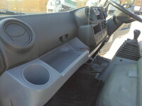 HINO Dutro Dump TKG-XZU630T 2016 129,000km_30