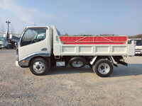 HINO Dutro Dump TKG-XZU630T 2016 129,000km_4