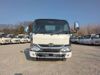 HINO Dutro Dump TKG-XZU630T 2016 129,000km_5
