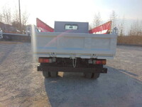 HINO Dutro Dump TKG-XZU630T 2016 129,000km_6