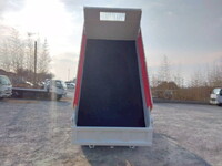 HINO Dutro Dump TKG-XZU630T 2016 129,000km_7