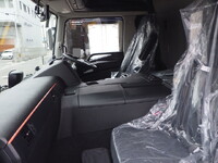 MITSUBISHI FUSO Super Great Aluminum Wing 2PG-FS84HZ 2025 561km_14