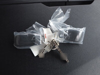 MITSUBISHI FUSO Super Great Aluminum Wing 2PG-FS84HZ 2025 561km_22