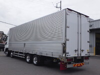 MITSUBISHI FUSO Super Great Aluminum Wing 2PG-FS84HZ 2025 561km_2