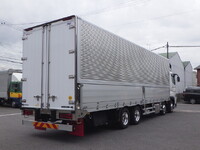 MITSUBISHI FUSO Super Great Aluminum Wing 2PG-FS84HZ 2025 561km_4