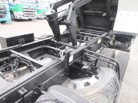 ISUZU Forward Dump TKG-FRR90S1 2016 68,000km_13