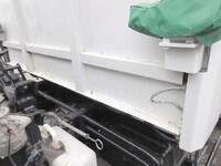 ISUZU Forward Dump TKG-FRR90S1 2016 68,000km_18