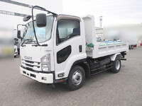 ISUZU Forward Dump TKG-FRR90S1 2016 68,000km_1