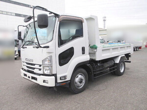 ISUZU Forward Dump TKG-FRR90S1 2016 68,000km_1