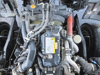 ISUZU Forward Dump TKG-FRR90S1 2016 68,000km_27