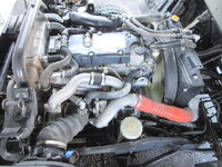 ISUZU Forward Dump TKG-FRR90S1 2016 68,000km_28