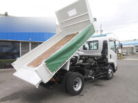 ISUZU Forward Dump TKG-FRR90S1 2016 68,000km_2